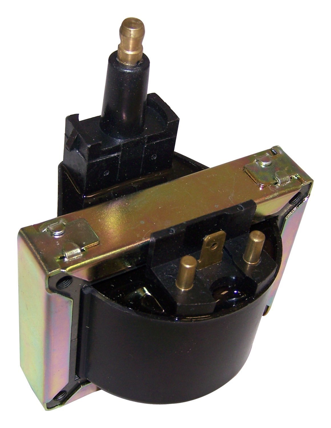 Ignition Coil Crown Automotive Ignition