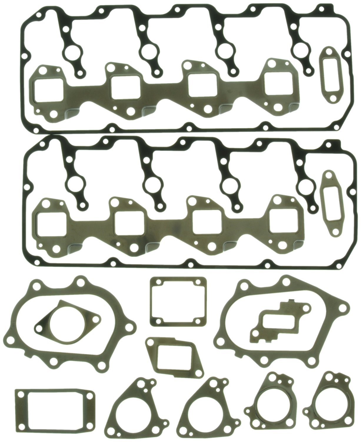 Engine Cylinder Head Gasket Set MAHLE HS54580A