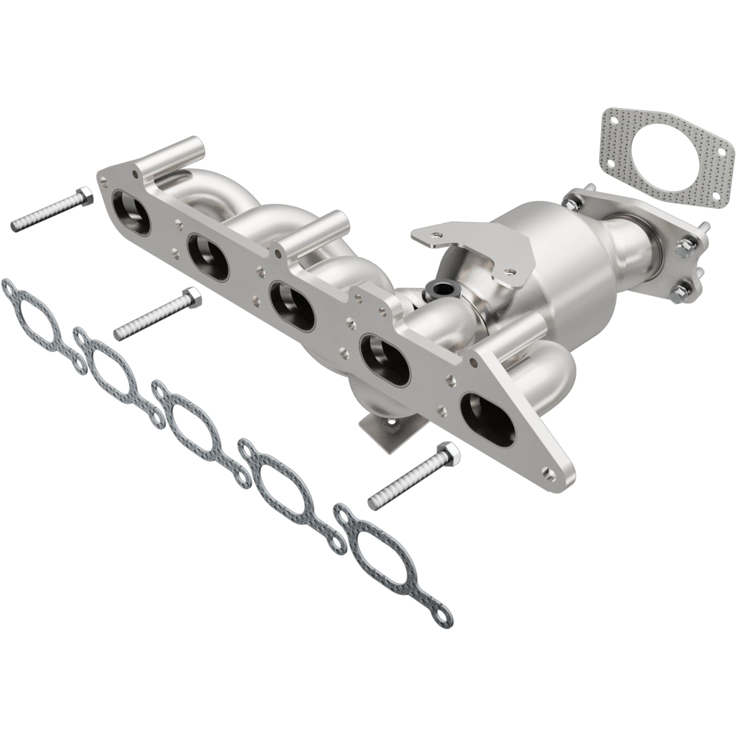 Direct Fit MagnaFlow 24425 Catalytic Converter (Non-CARB Compliant)
