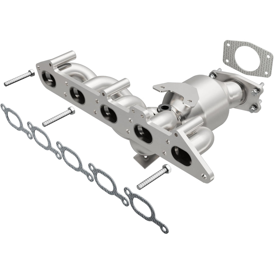Direct Fit MagnaFlow 24425 Catalytic Converter (Non-CARB Compliant)