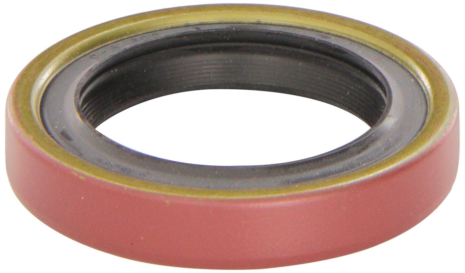 Pinion Seal Crown Automotive 83504946, black red