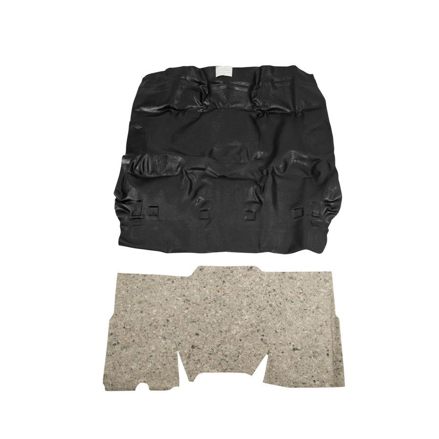 VFC81PU2WD Brothers Trucks Vinyl Floor Cover - 2WD