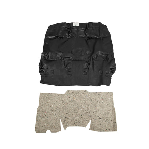 VFC81PU2WD Brothers Trucks Vinyl Floor Cover - 2WD