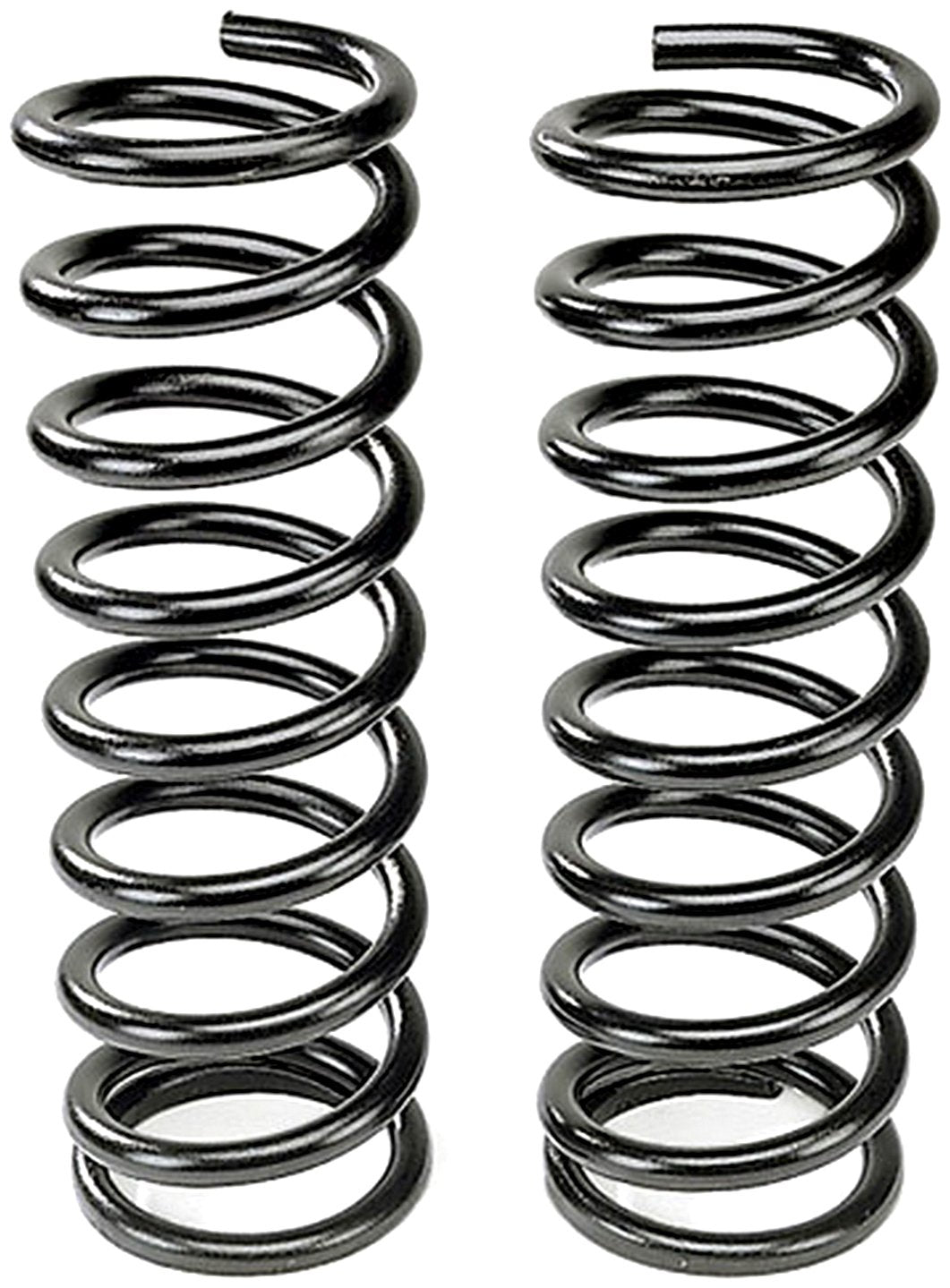 Trick Moroso Front Racing Springs - Set of 2