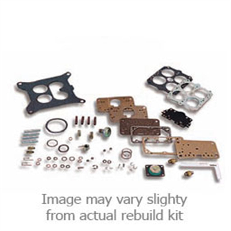 Marine Holley 703-33 Renew Kit