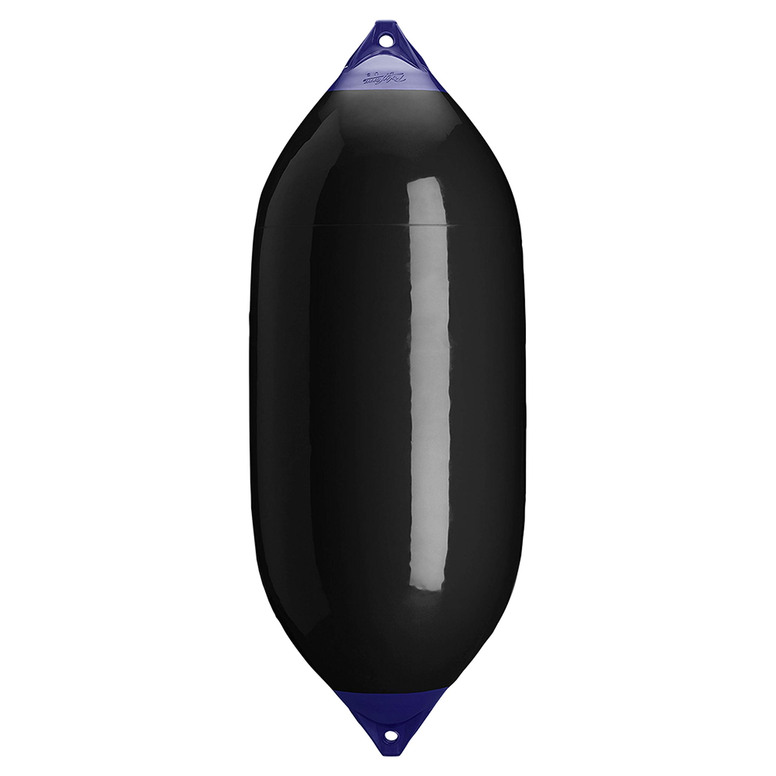F-13 Polyform Black | 29 x 76.5 13095852 F Series Fender-29" x 76.5"