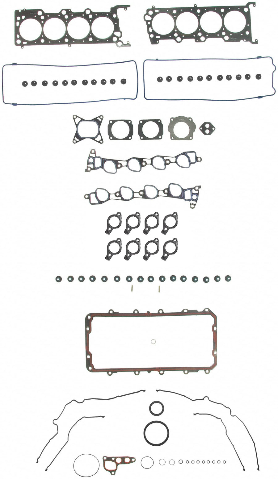 Gasket FEL-PRO Kit 260-1689