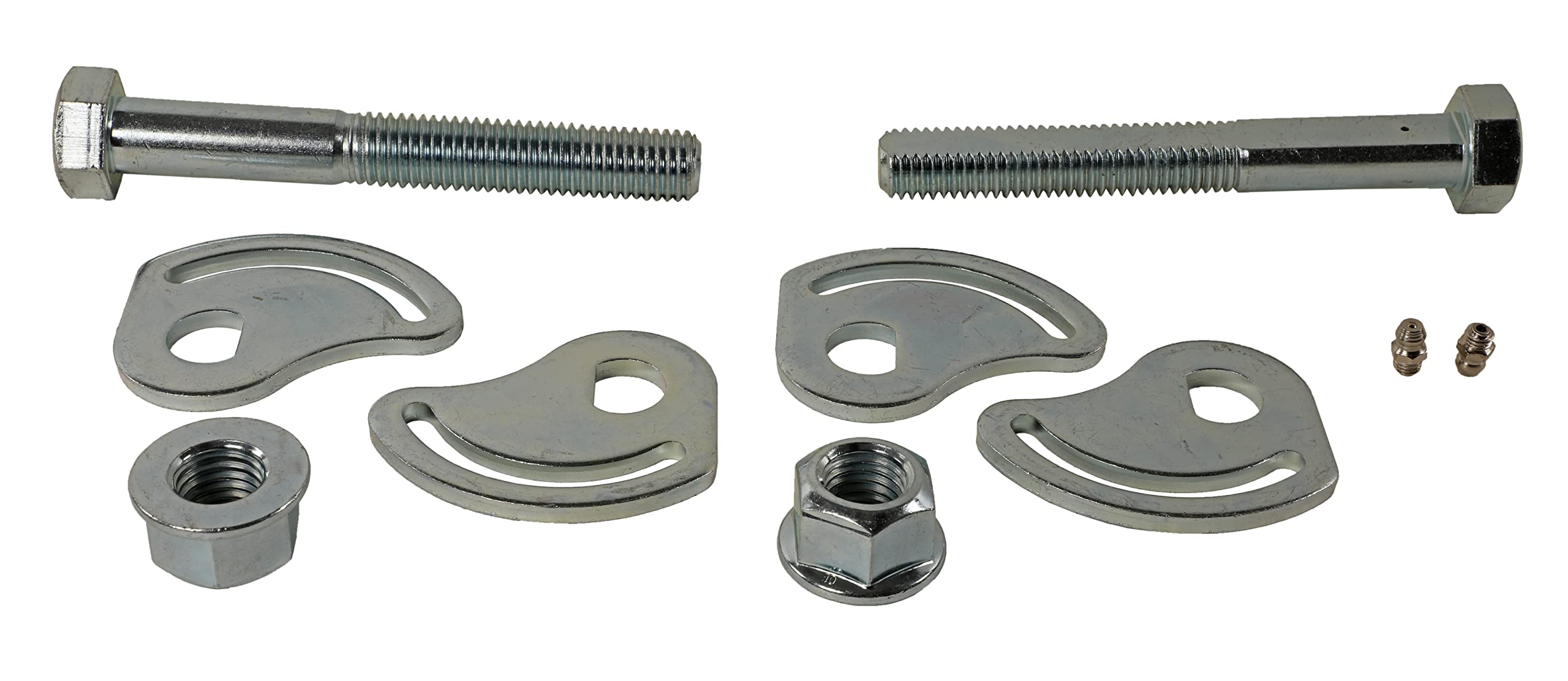 MOOG Alignment K100421 Caster/Camber Kit for Chevrolet Silverado 1500