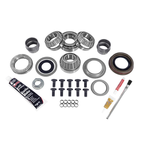 Jeep JL Yukon Gear & Axle Front D30/186MM (Without axle Seals) Master Overhaul Kit