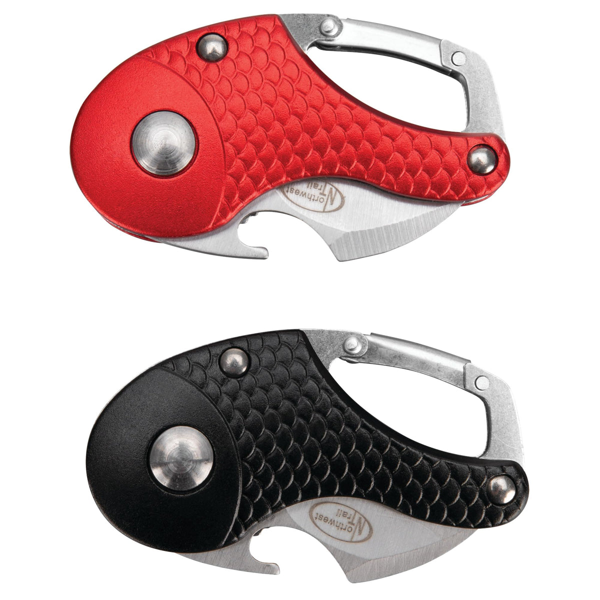 Pocket Knife Set Performance Tool W9309 (Curved)