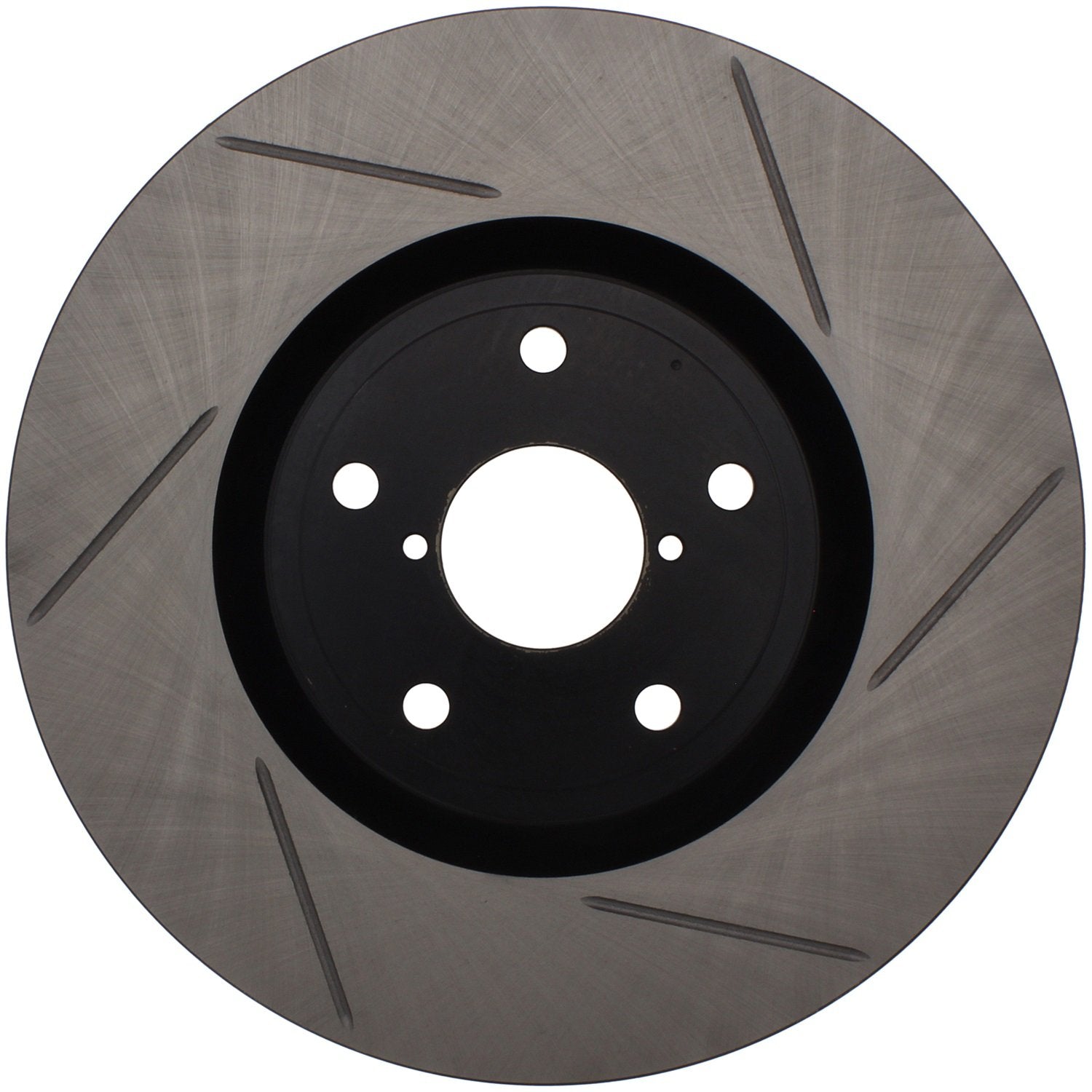 126.47022SR Power Slot Slotted Brake Rotor