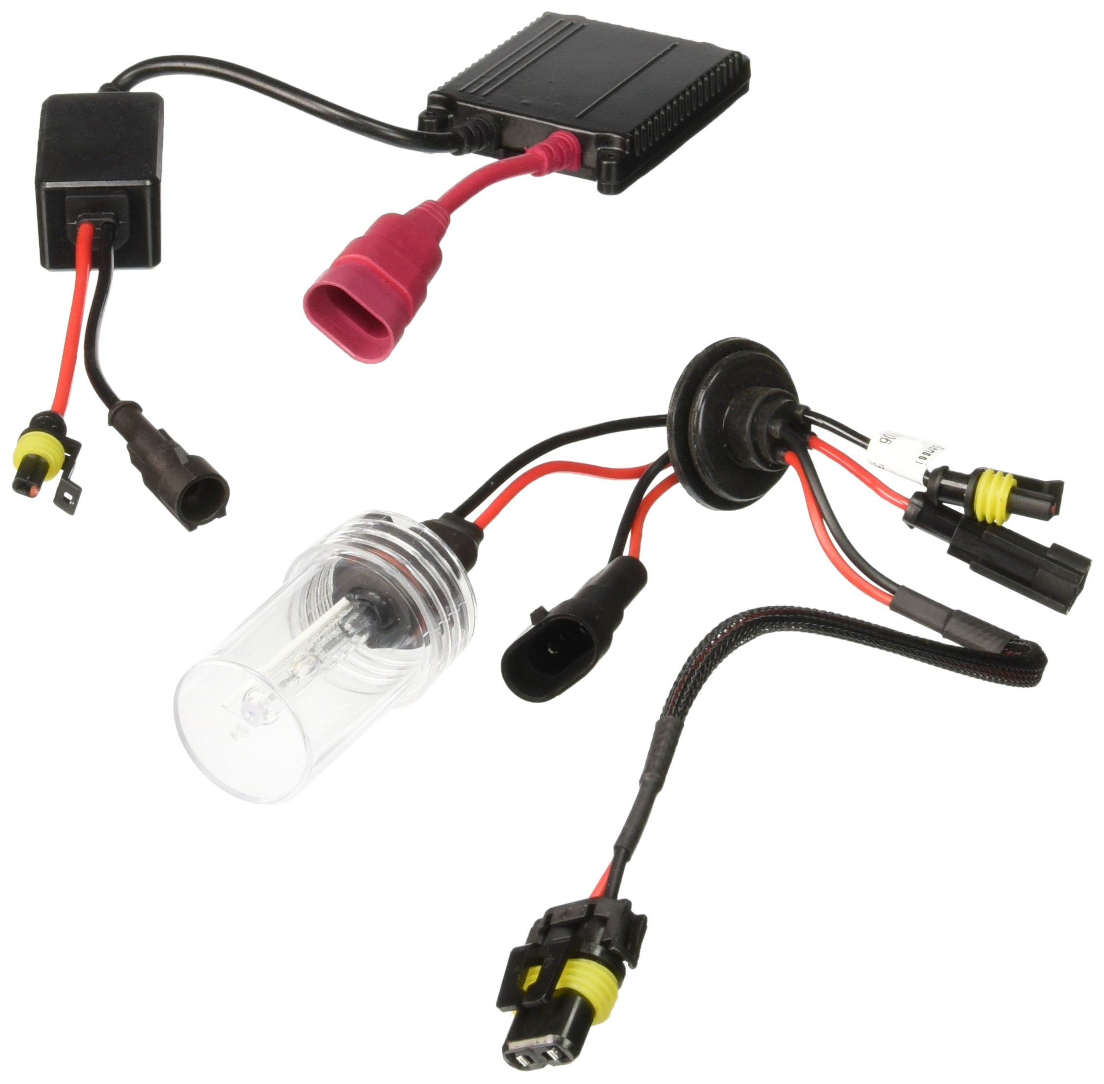 Headlight Recon (2649006HID)