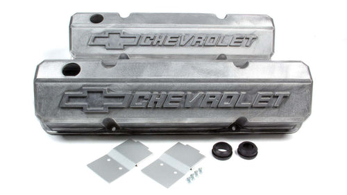 SBC Proform 141-939 Slant Edge (V/C's -Diecast Powdercoat Rtu)