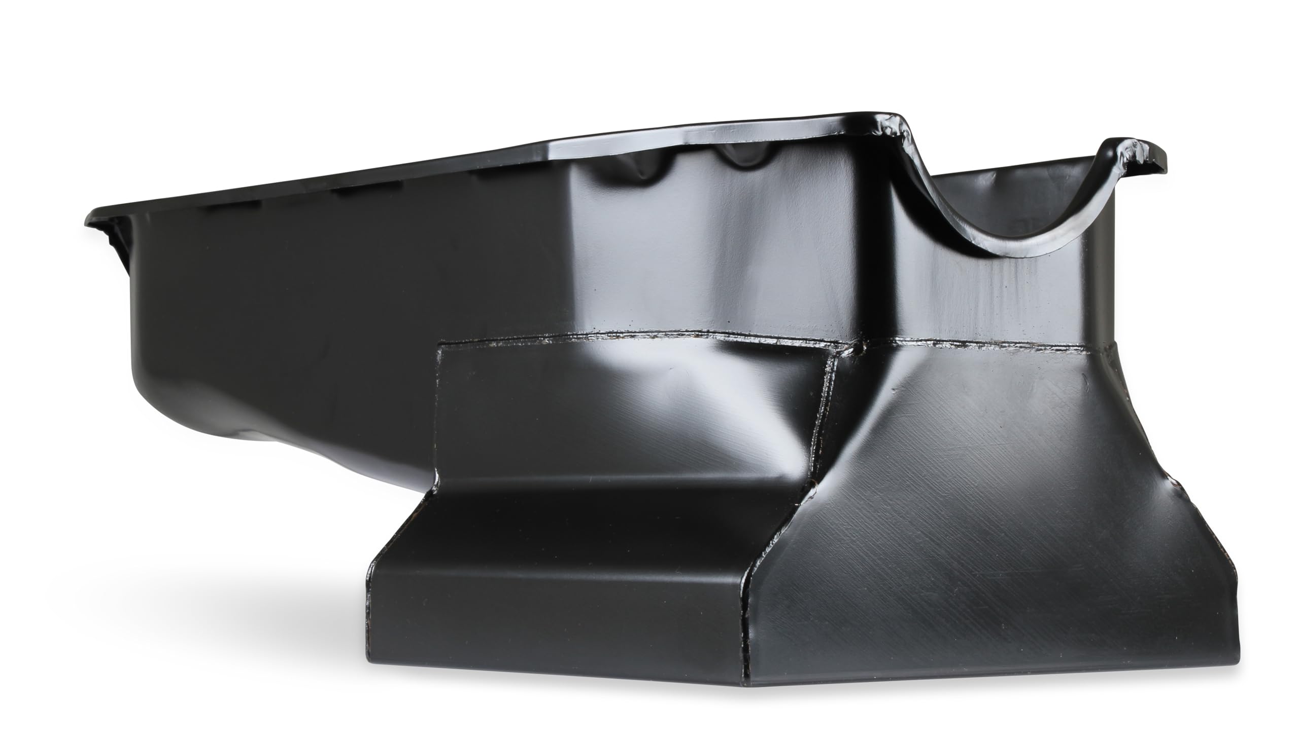 Oil Pan Kit- Weiand 5004WND Fabricated