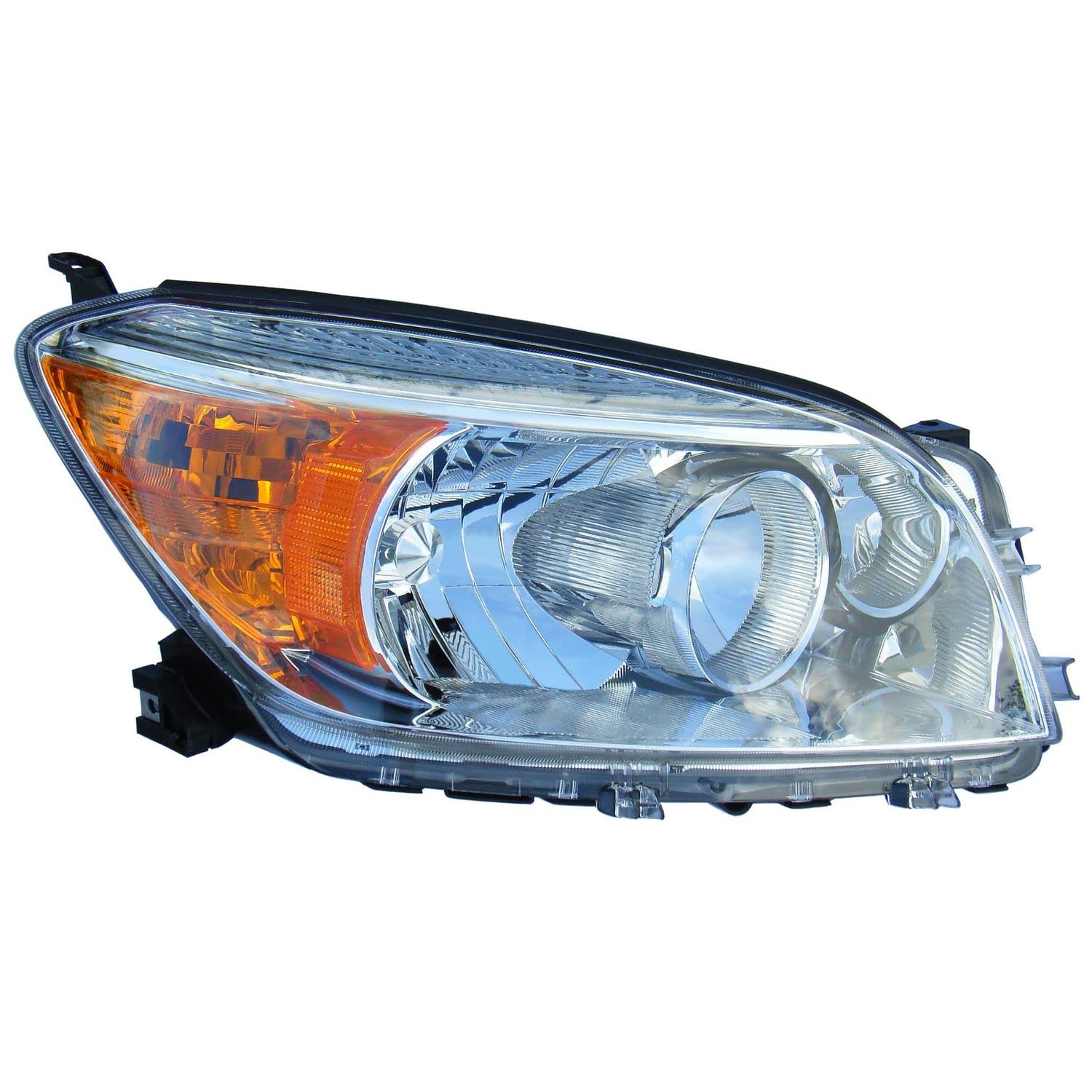Headlight Eagle Eyes TY888-A001R
