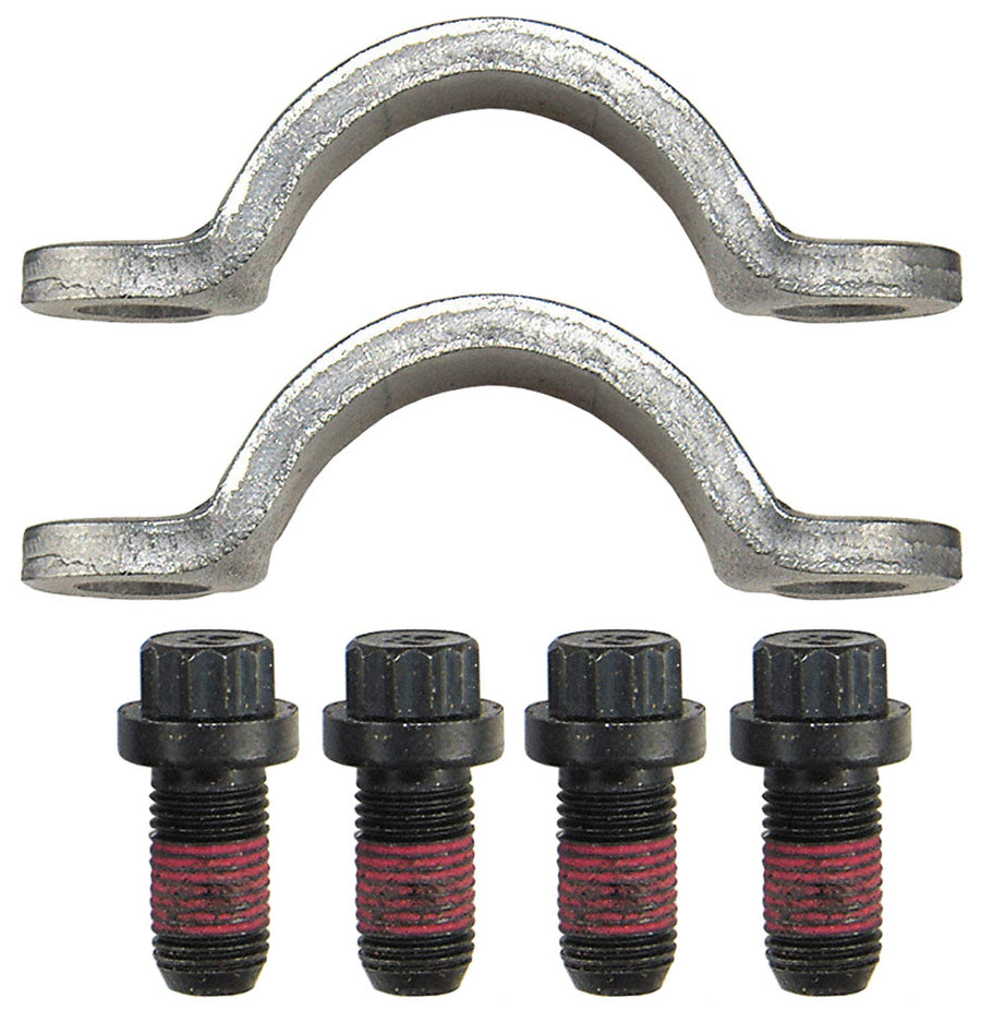 Universal Joint MOOG Strap Kit 351-10
