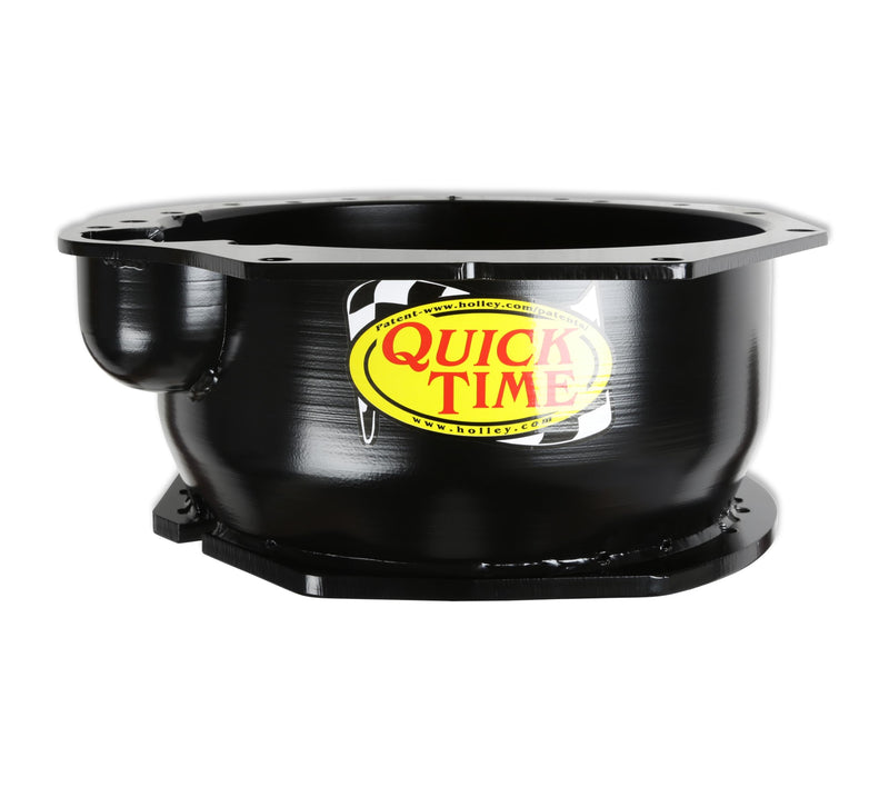 RM-4012 Quick Time Bellhousing
