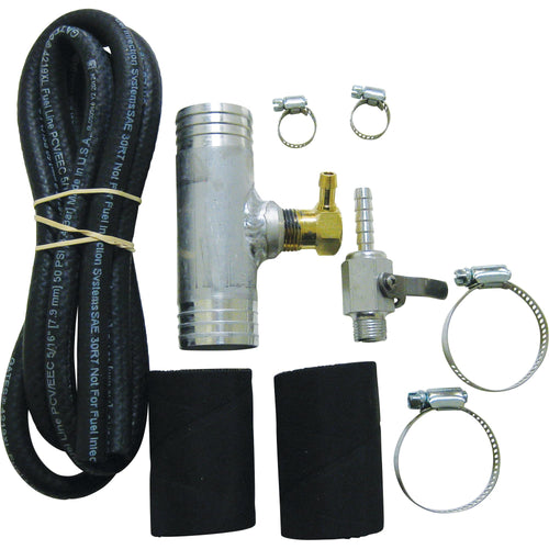 Diesel RDS MFG INC Install Kit 11025