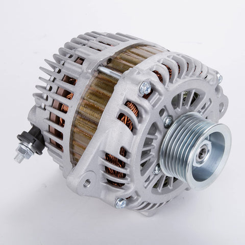 Alternator TYC Compatible with 2006-2016 Nissan Altima