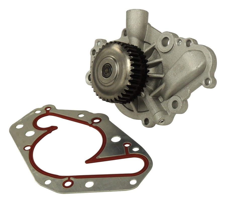 Water Crown Pump