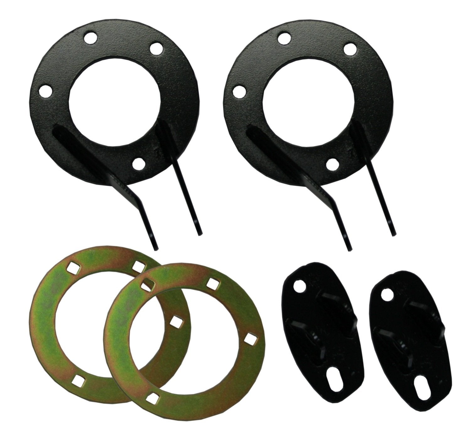 Skyjacker Front Dual Shock Bracket DS390