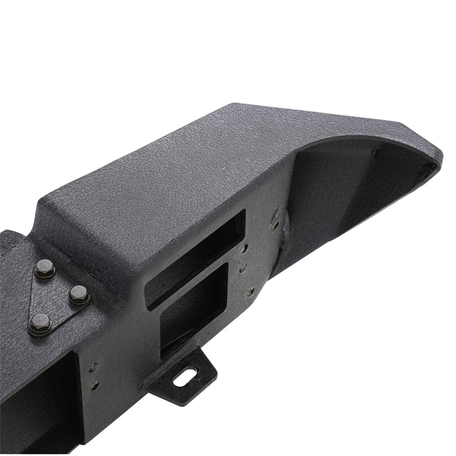 XRC REAR BUMPER SmittyBilt YJ & TJ - SB76653