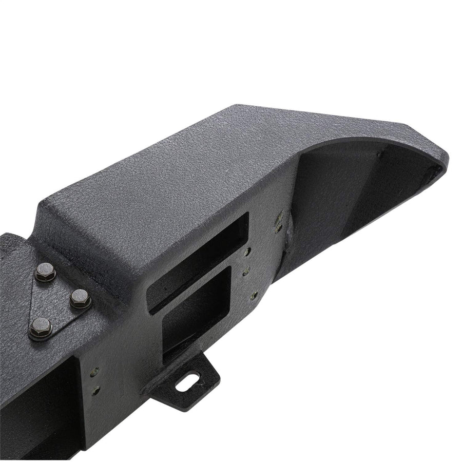 XRC REAR BUMPER SmittyBilt YJ & TJ - SB76653