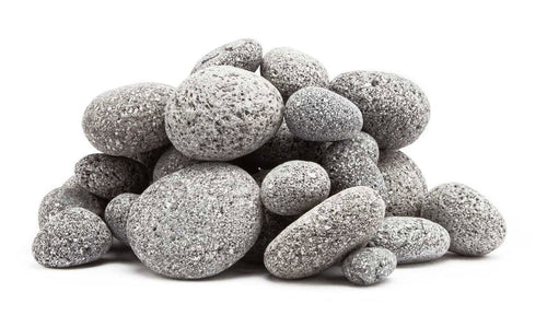 Ignik Fire Rocks FireCan Propane Fire Pit Lava Stones