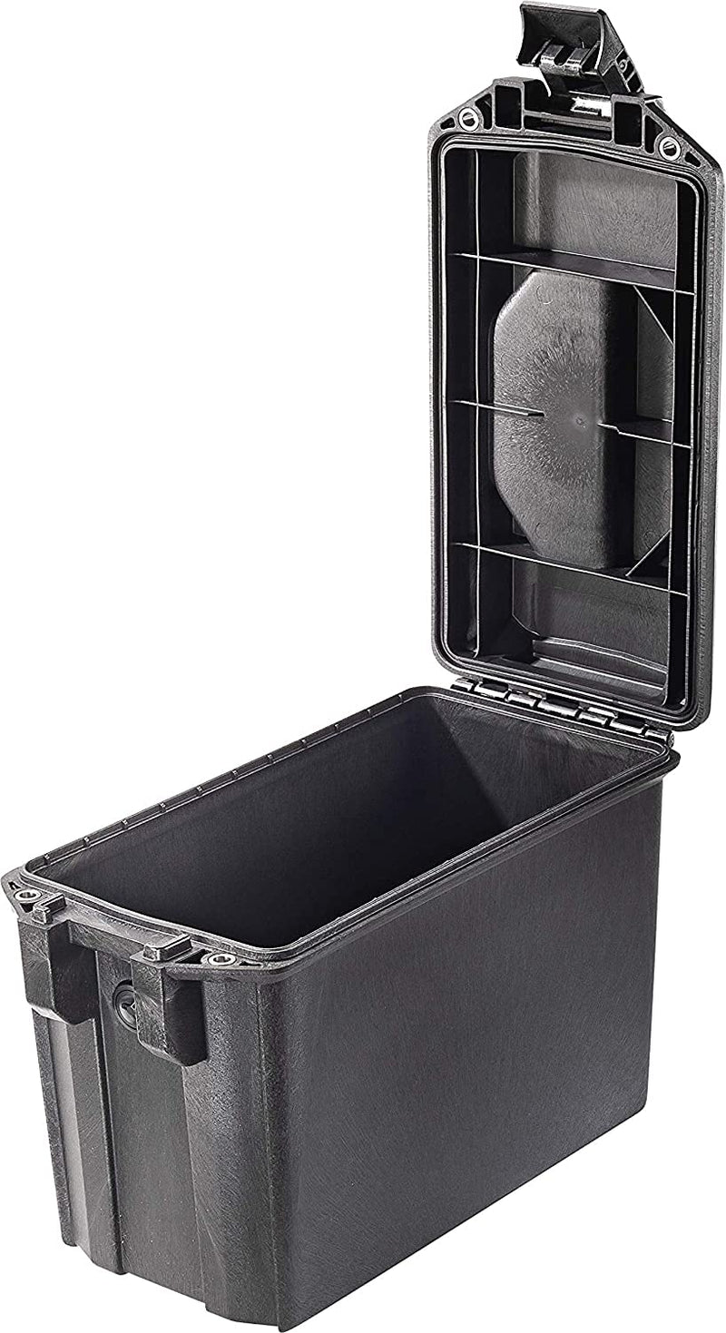 Vault Pelican V250 Hard Case (Black)