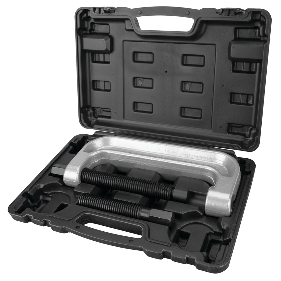 Extra Large Performance Tool W89306 C-Frame Ball Joint Tool for Heavy-Duty Vehicles and Trucks with Easy-to-Use Design and Durable Construction