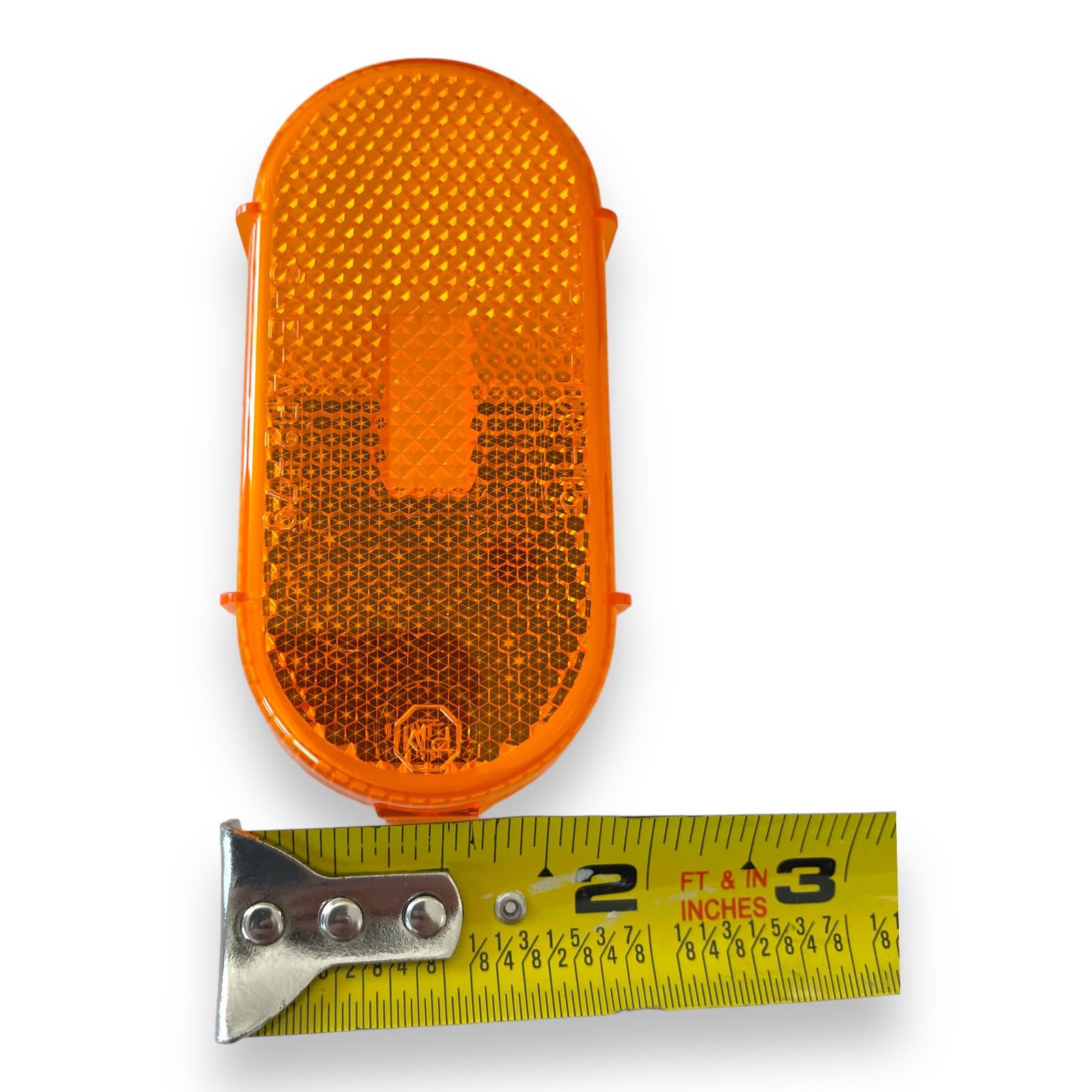 V108-15A Peterson Manufacturing Clearance Marker Replacement Lens