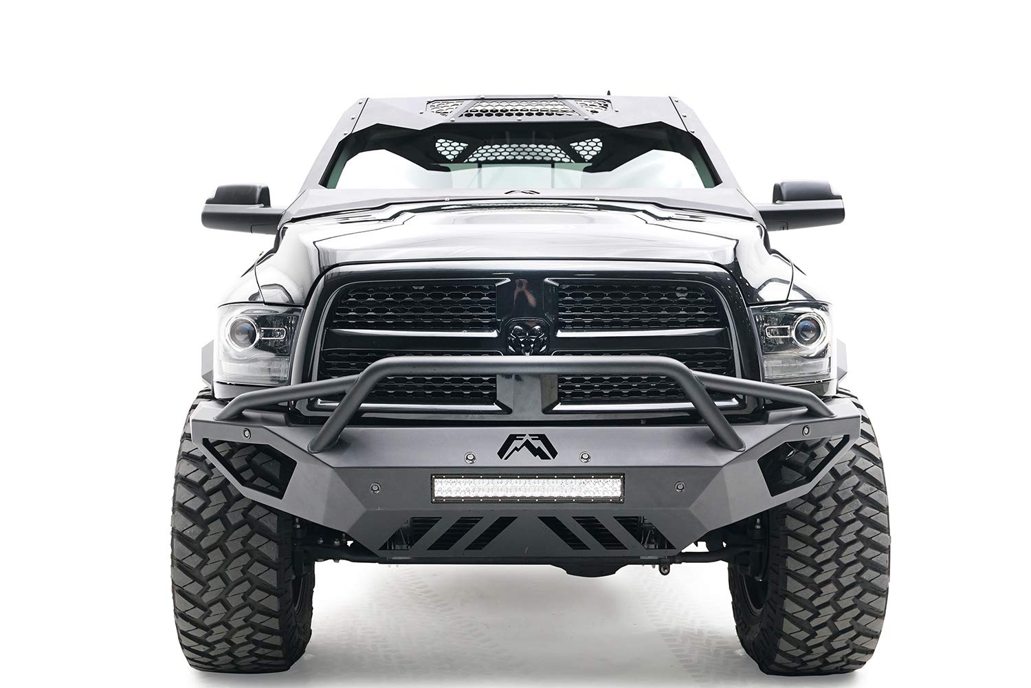 Vicowl Fab Fours 16-18 Ram 2500 or 3500(19 Classic)