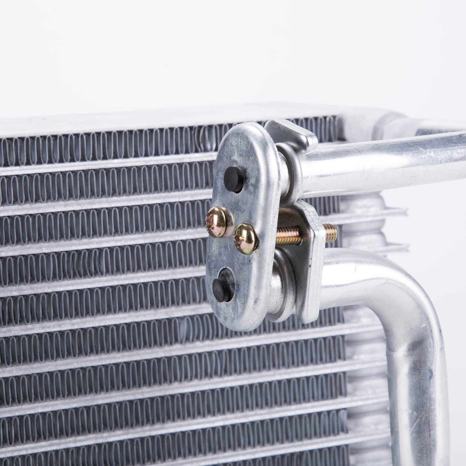 BMW TYC 97226 Replacement Evaporator