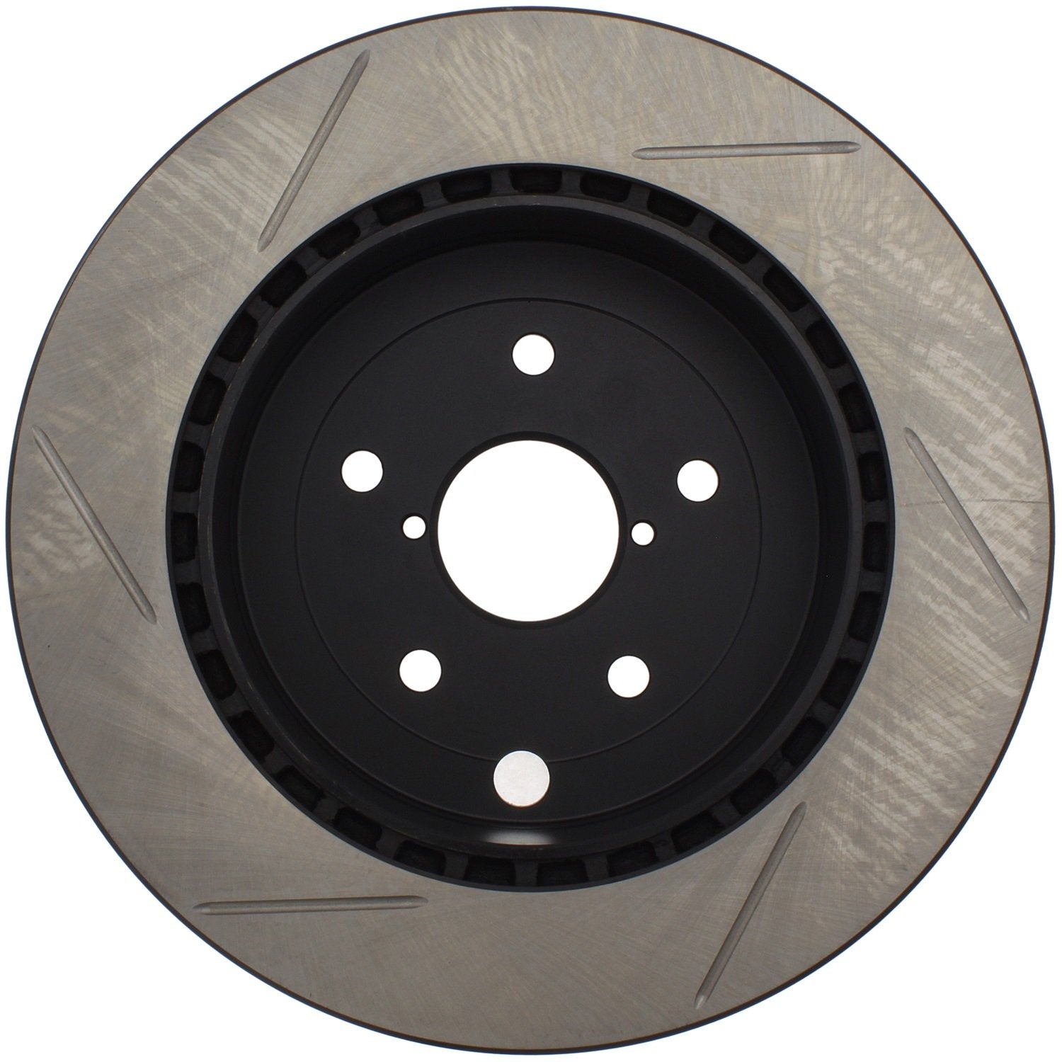 StopTech Sport Slotted 126.47030SR