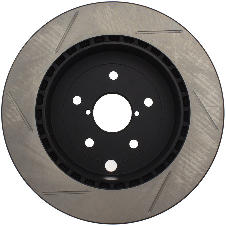 StopTech Sport Slotted 126.47030SR