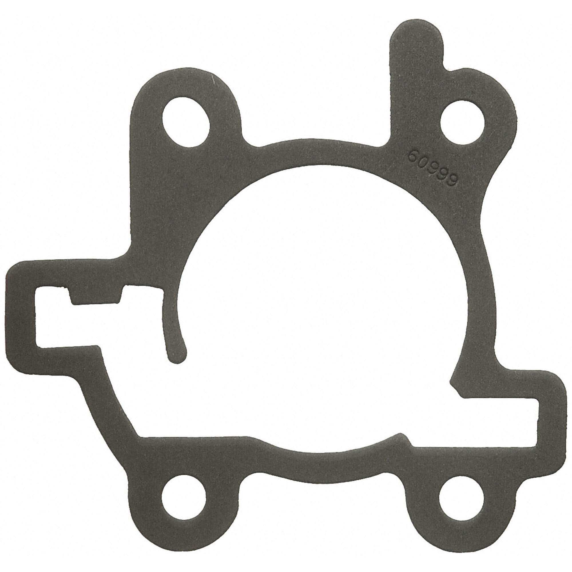 Throttle Body FEL-PRO 60999 Gasket