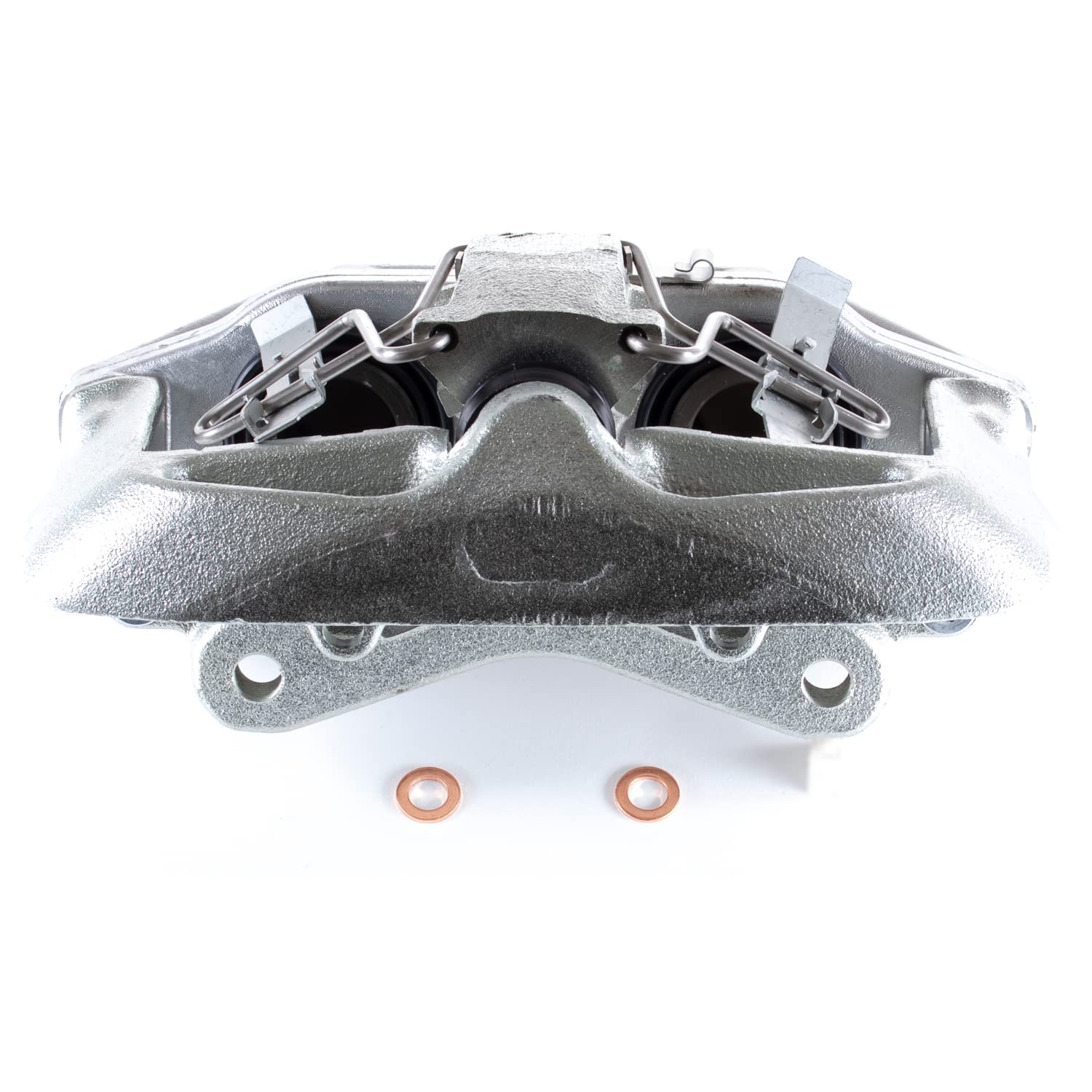 Power Stop Front Right One L2758 Stock Replacement Caliper For Audi A6, Audi A6 Quattro, Audi, Audi A8 Quattro, Audi Allroad Quattro, Audi S4, Audi, VW Passat [Model Specific]