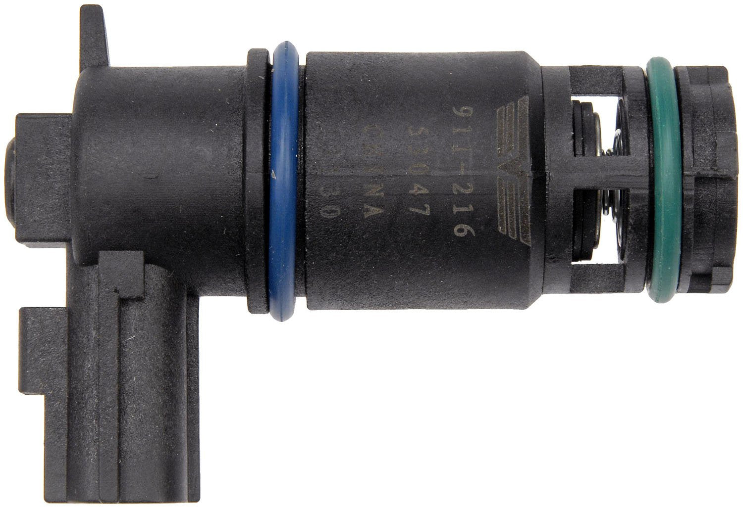 Dorman Vapor Canister Vent Solenoid 911-216 Compatible with Select Ford / Lincoln / Mercury Models