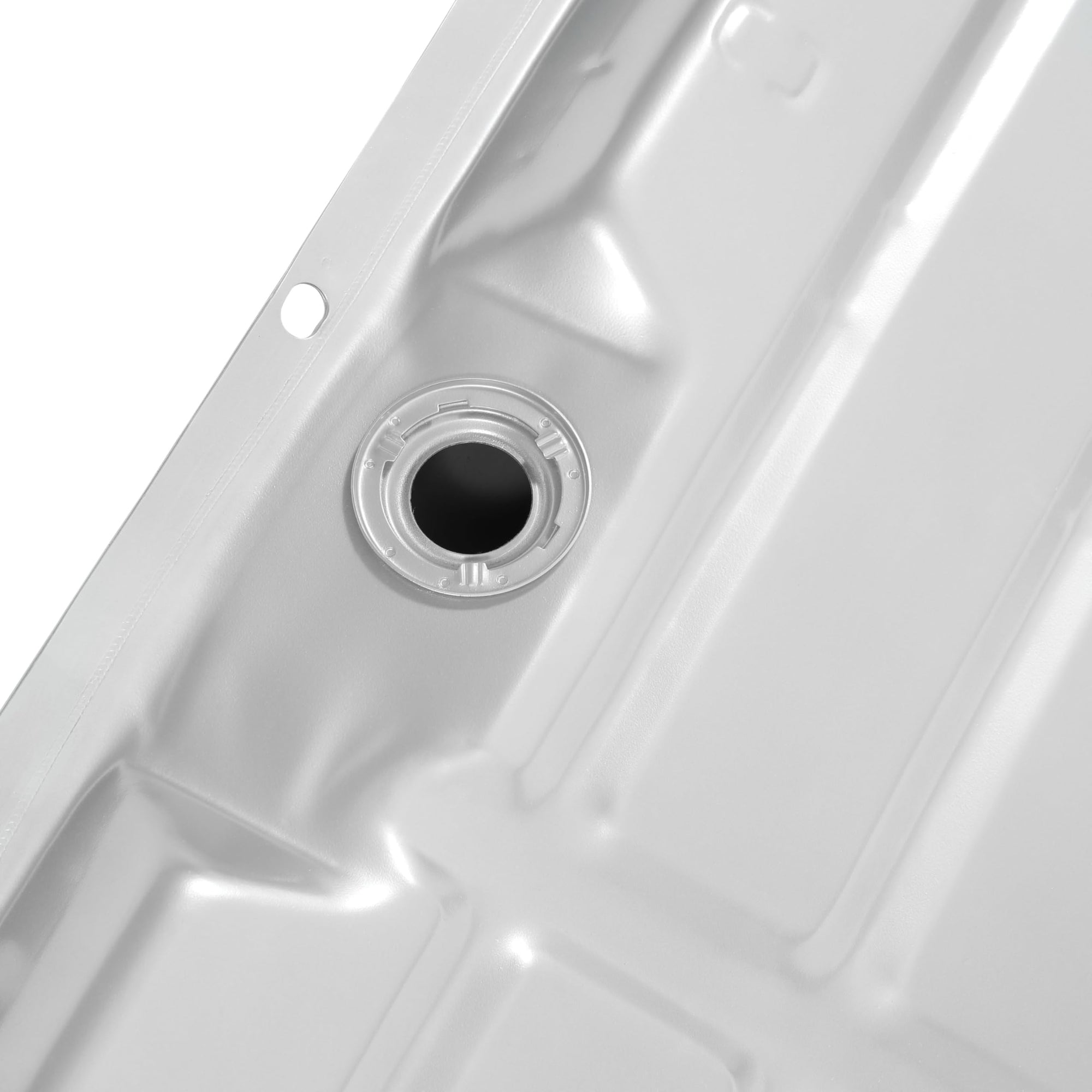 Replacement Brothers Trucks Gas Tank RGT6772 - Without Smog