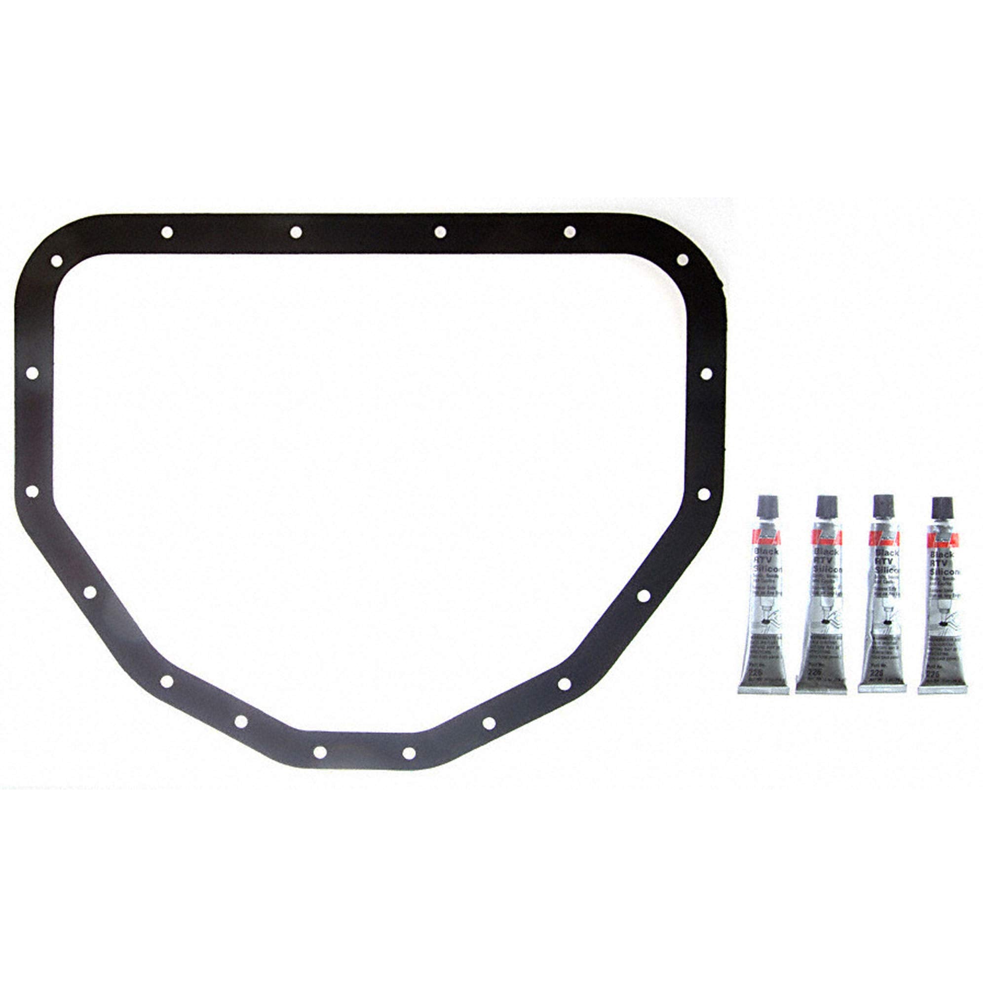 Oil Pan Gasket Set FEL-PRO OS 30763
