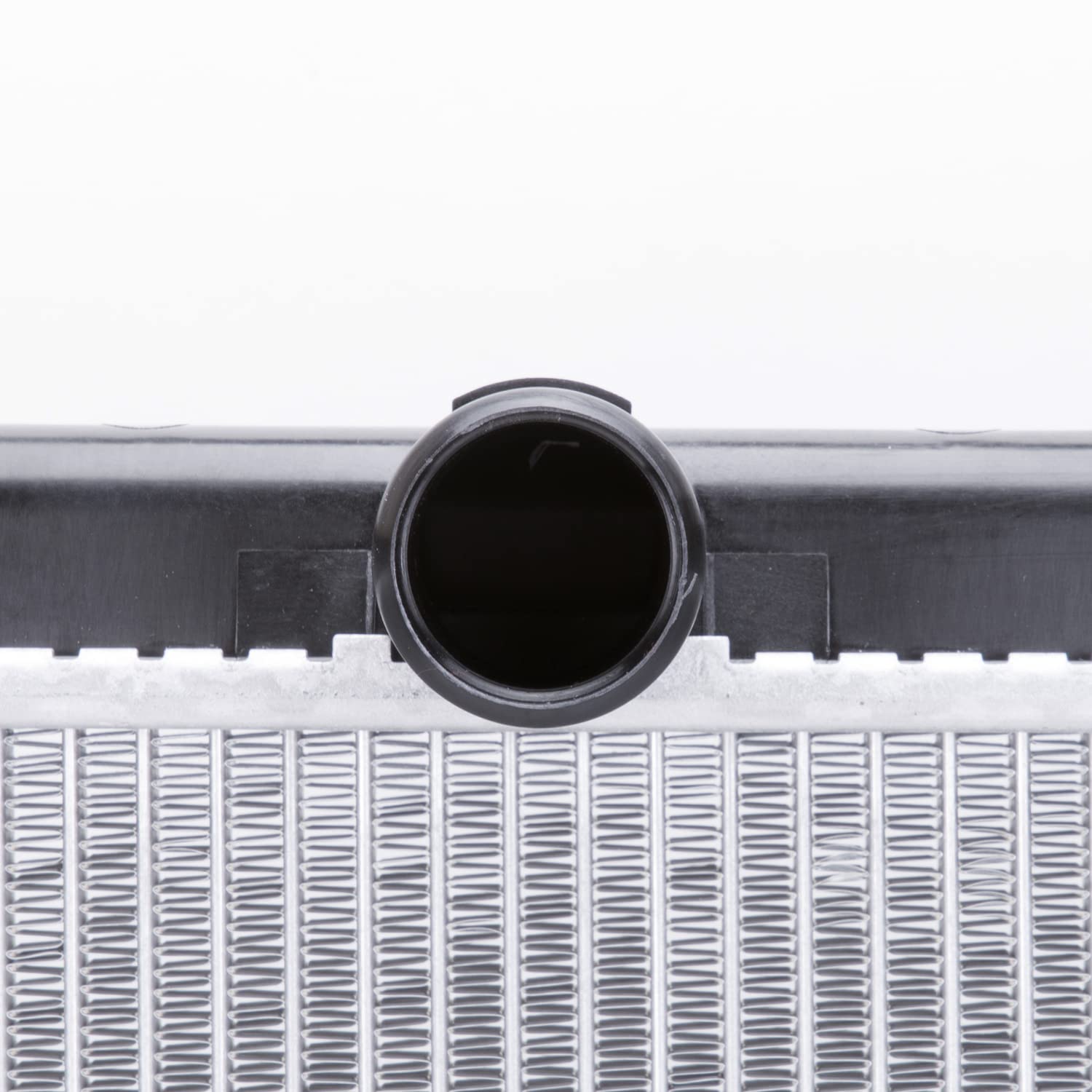 Radiator TYC 2998 Compatible with 2007-2012 Nissan Sentra