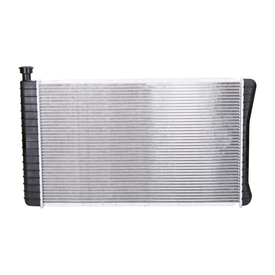 Compatible TYC 618 Radiator with 1988-1994 Chevrolet C/K Pickup