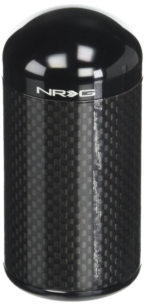 Shift Knob NRG Innovations SK-550CF-1