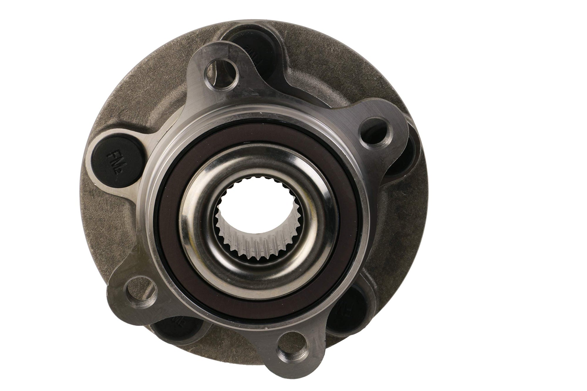 Wheel Bearing and Hub Assembly MOOG 513430 for Lincoln MKZ