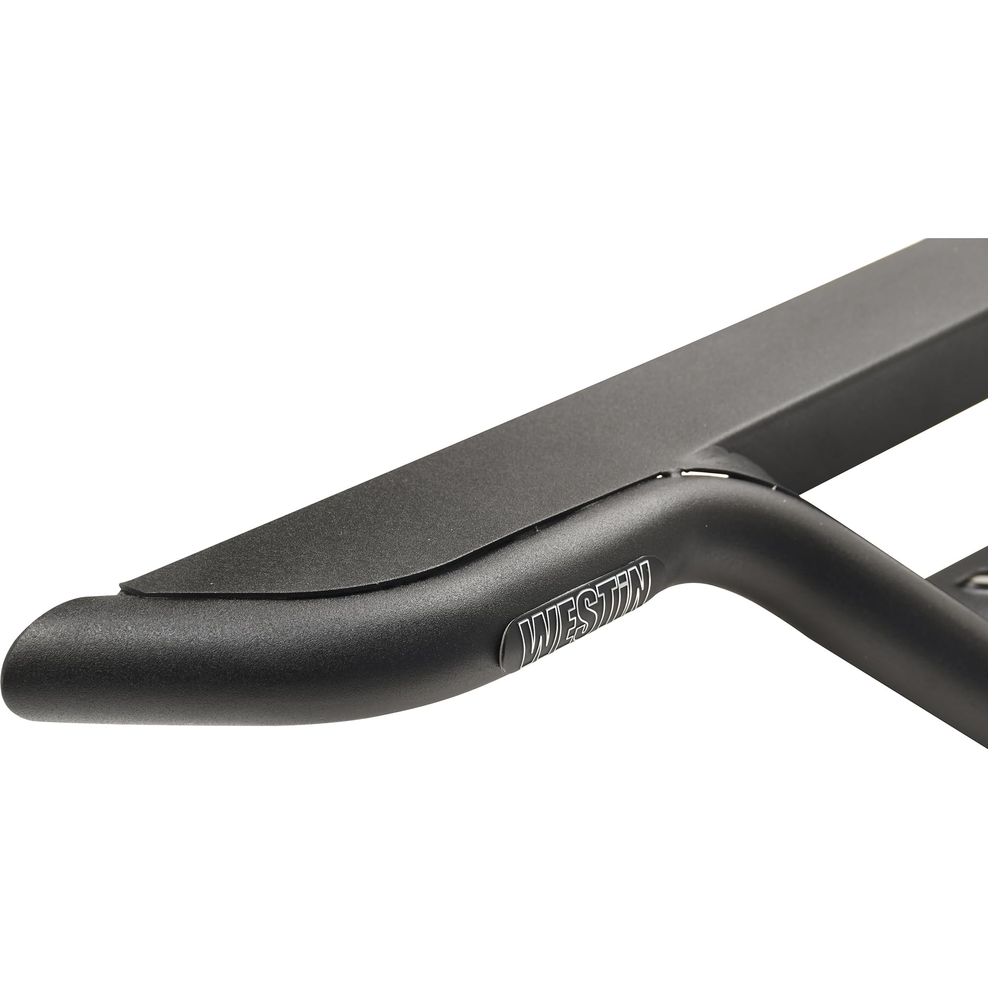 Westin Outlaw 20-11685 Drop Nerf Step Bars fits 1999-2013 Chevrolet Silverado/Sierra 1500 Ext Cab; 2001-2019 2500/3500 Extended/Double Cab