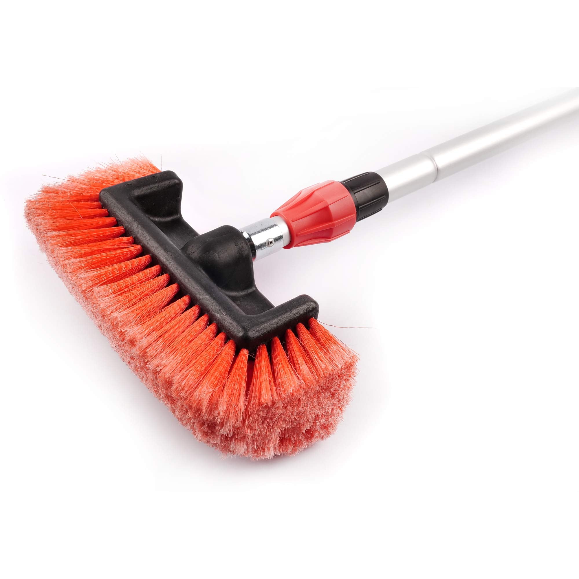 10" MaxShine Flow-Thru Wash Brush