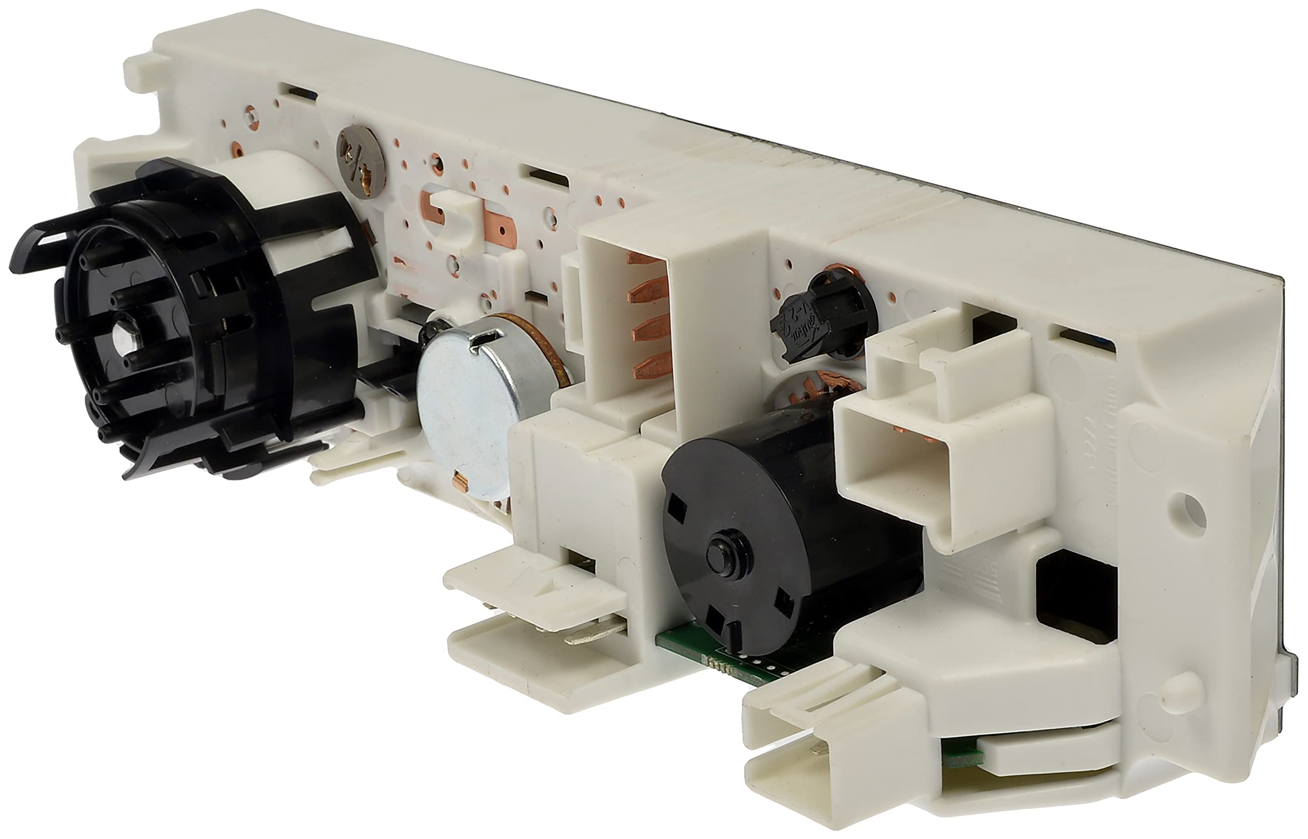Dorman Front HVAC Control Module 599-217 Assembled in USA Compatible with Select Chevrolet/GMC Models