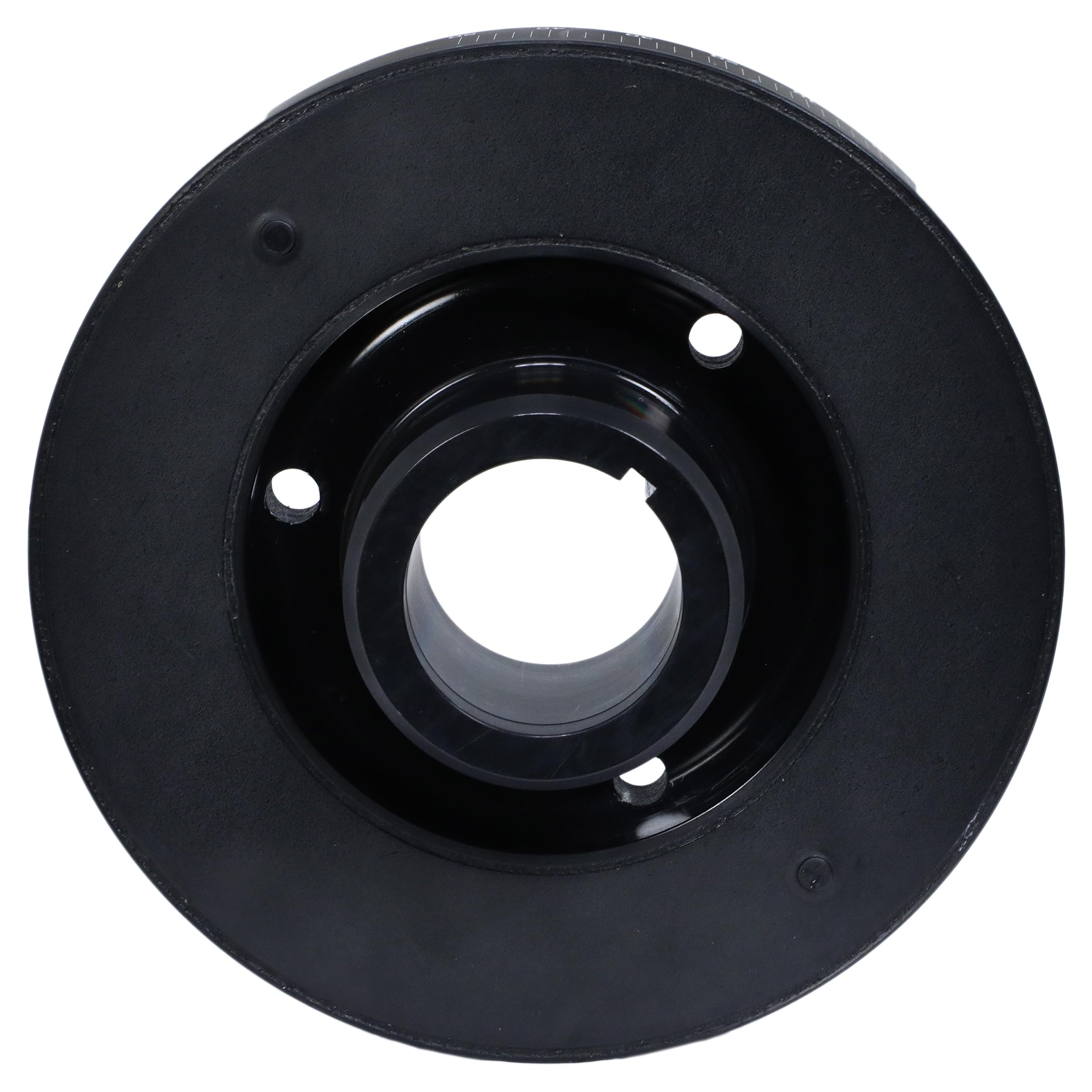 Chevy 396-427 CID V-8 Steel Internally Balanced Damper - Fluidampr (620111)