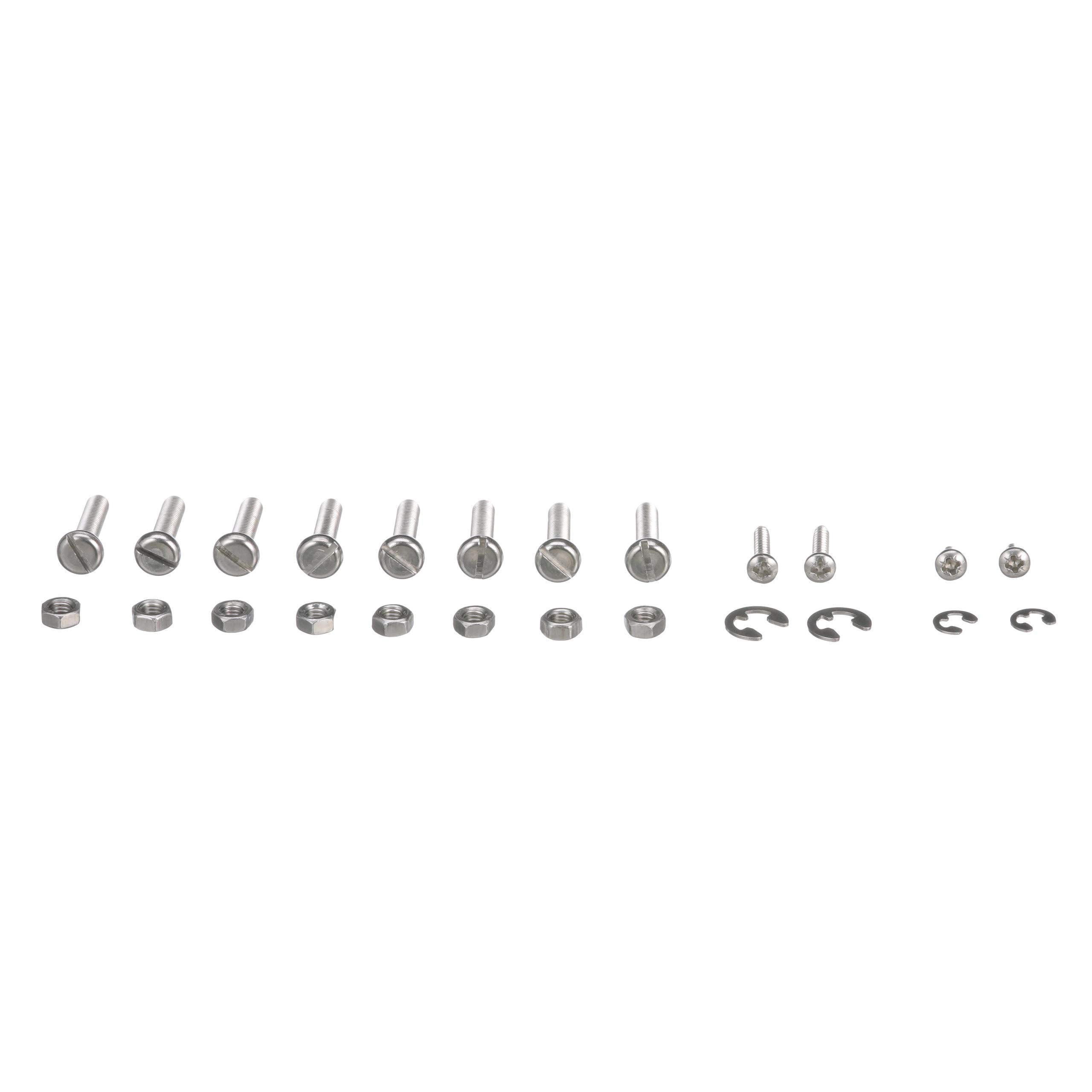 Whale Universal Manual Pump AK8050 Mk5 Service Kit, Replacement Parts
