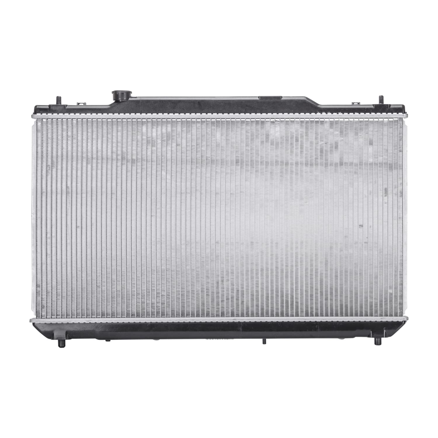 2.4L L4 At 1R Pa Rad TYC 02-03 Ty Solra